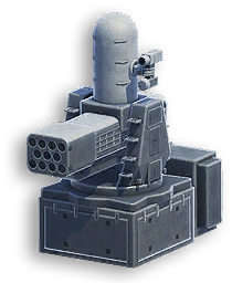 USS Zumwalt (DDG-1000) - Modern Warships 攻略 Wiki